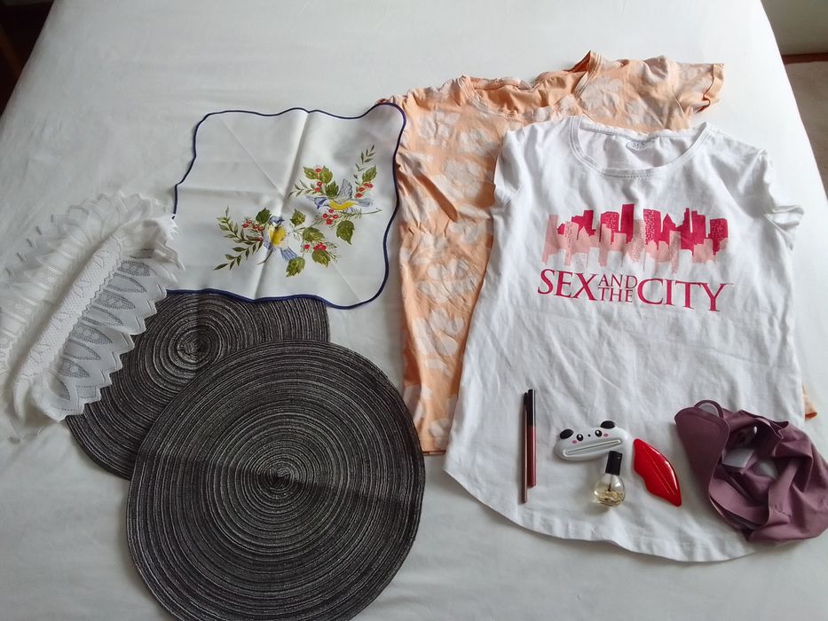 To co na zdjęciu za darmo