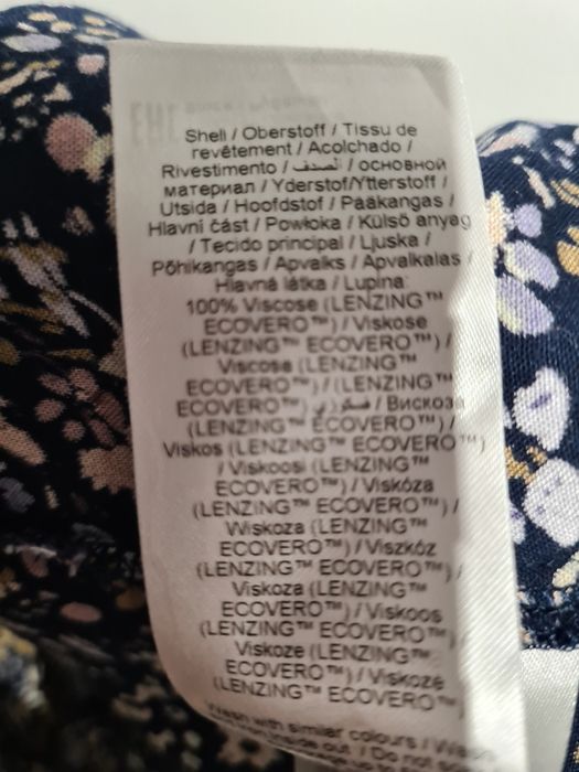 Bluzka damska  kolorowa