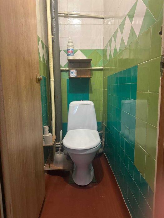 3 кімнмтна Даманский