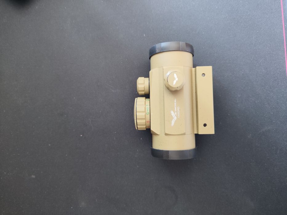 Airsoft Scope red dot
