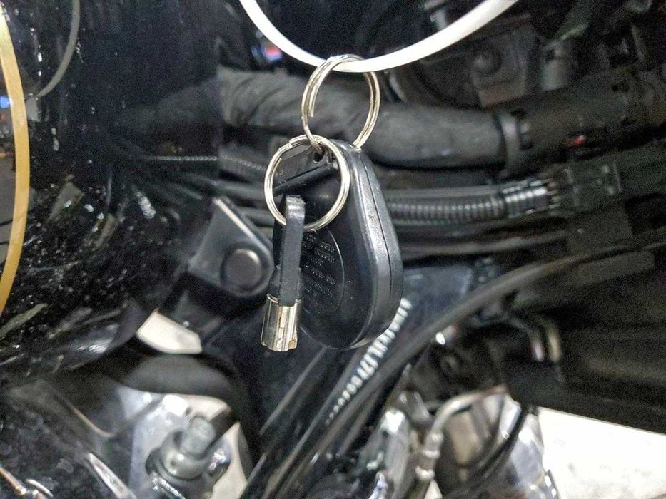 Harley Davidson FLHTK Shrine Ultra Limited 2015