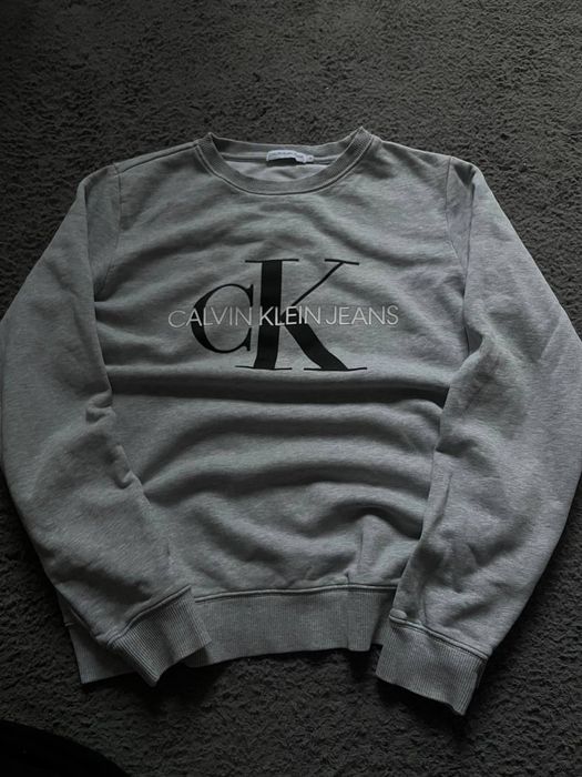 Кофта  Calvin klein jeans