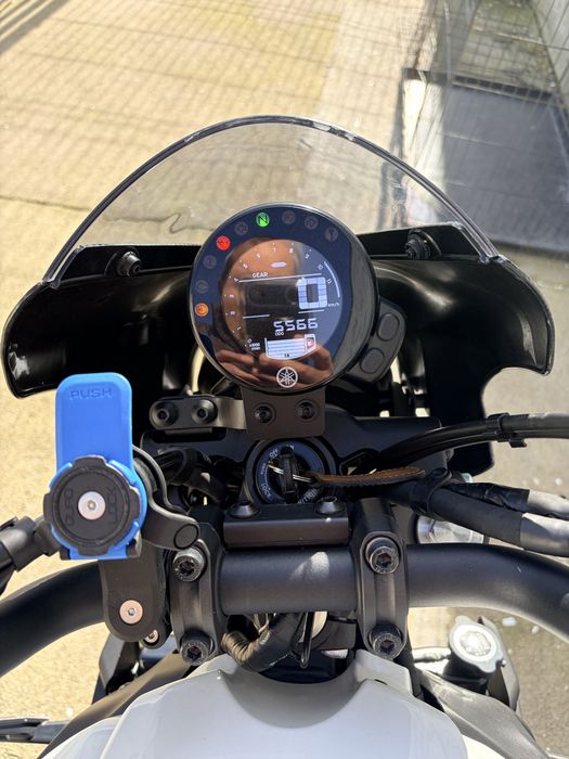 Yamaha XSR 700 06/2025 -