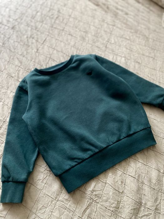 Худі Next з динозавриком 3-4 роки