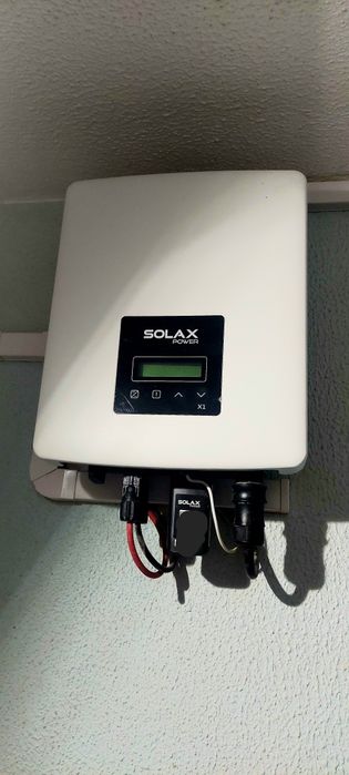 SOLAX POWER X1 Solar Panel Inverter64309859897091120