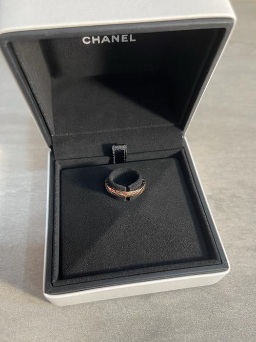 Chanel Anel - J11785