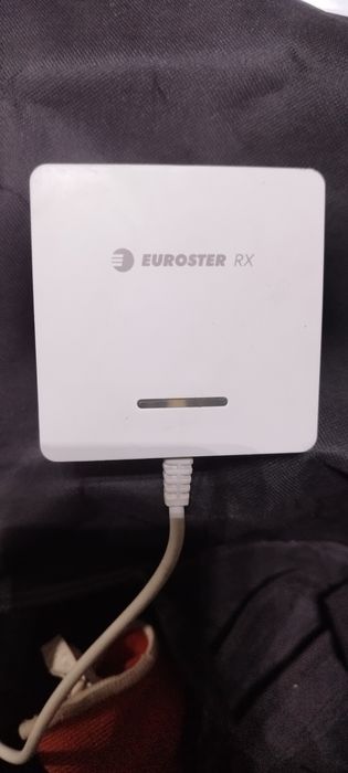 Okazja! Nowy Regulator temperatury Euroster 4010