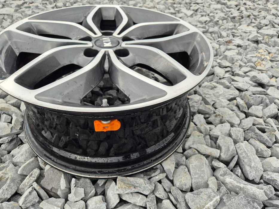 1X felga alufelga KIA CEED II PRO 14R. 7,5 X 18 ET55.5X114.3. 52910-A7850