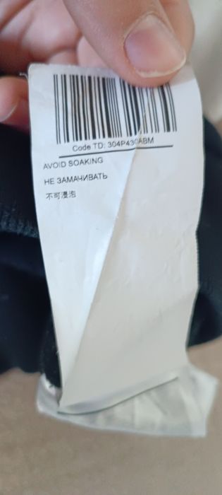 Свитшот Kappa розмір М без нюансів.Оригінальна.