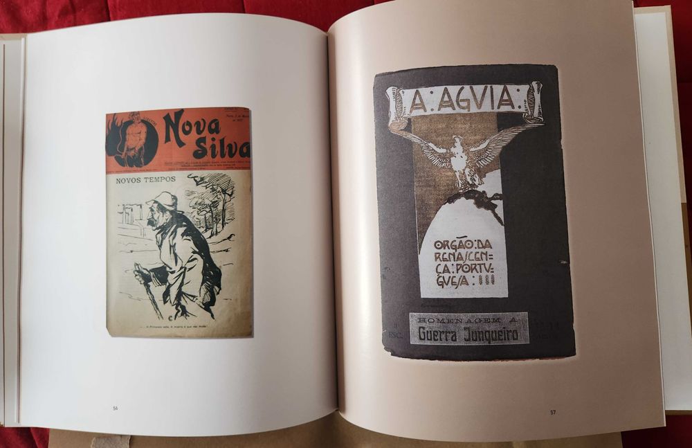 A Águia e a Renascença Portuguesa no Contexto da República.