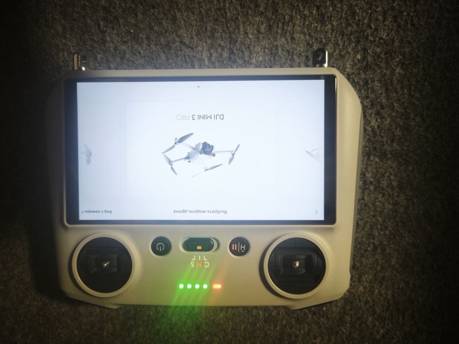 DJI RC пульт для mavic