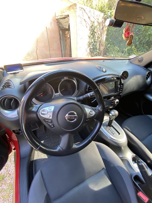 Nissan Juke 2018 VIN SJNFBAF15U8018752 фото оголошення 8 з 22