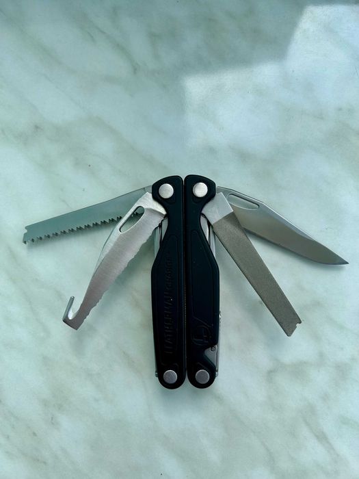 Leatherman  Charge Plus  Новий в коробці!