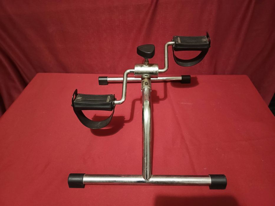 Rowerek rotor rehabilitacyjny.