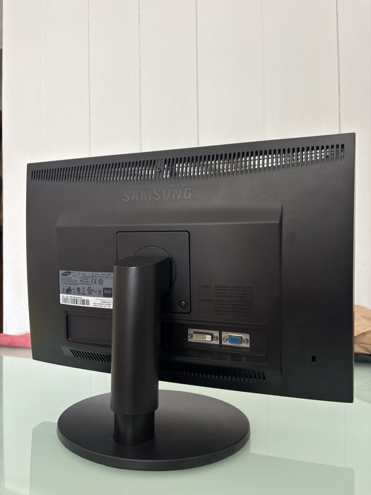 Monitor Samsung SyncMaster B1940 19"