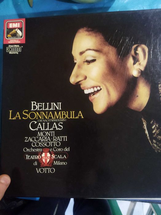 Discos de vinil Lisboa