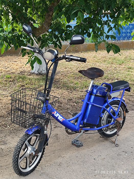 Продажа обмен мото-техники