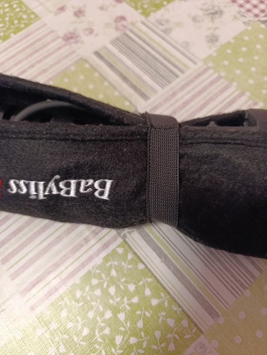 Плойка для локонов Babyliss Pro