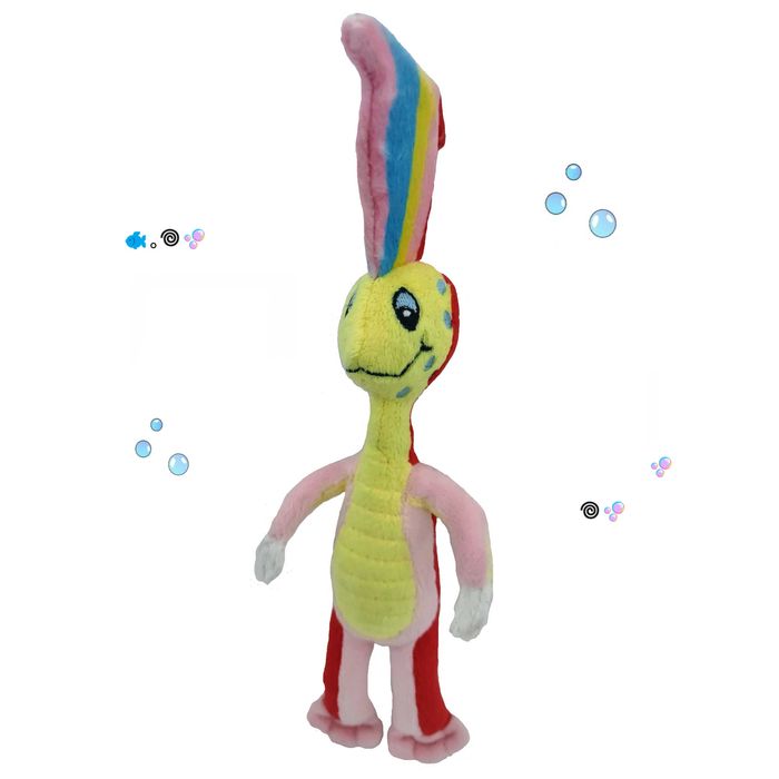 "Mo" Pluszowa zabawka dla dzieci