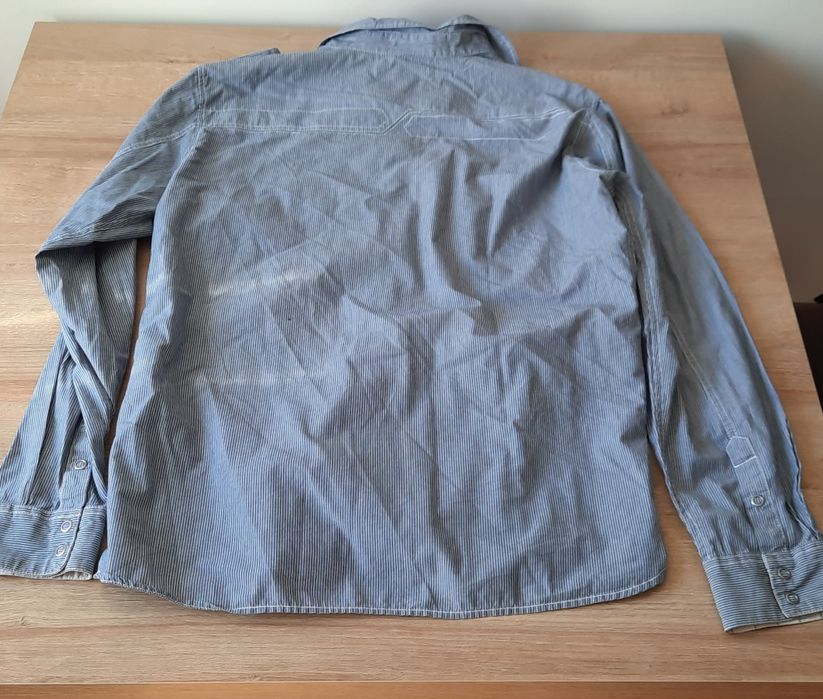 Koszula Cropp XL