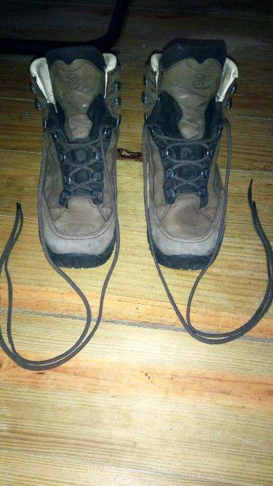 Botas Han Wag Tamanho 45