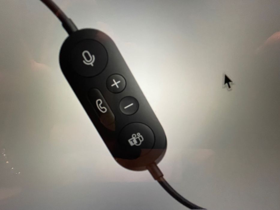 Auscultadores USB -C Modernos Microsoft