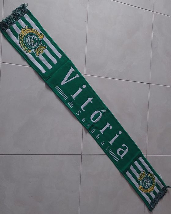 Encharpe,bufanda, vitoria de setubal