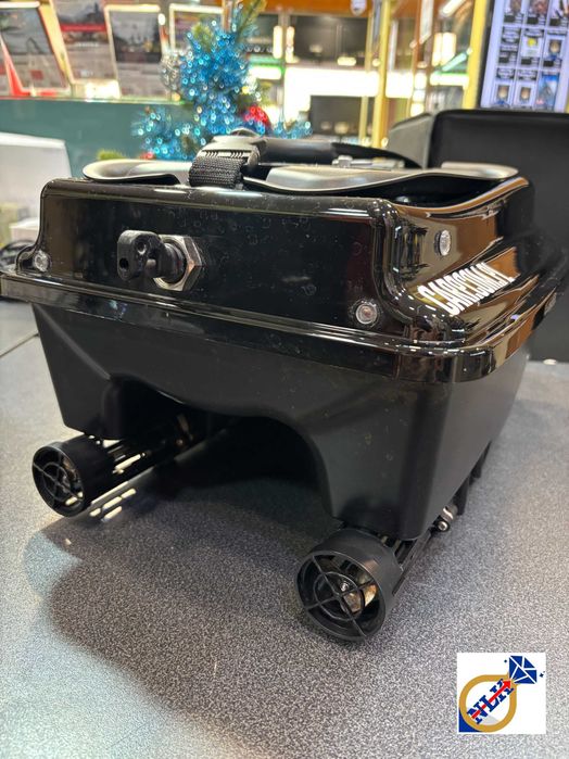 Łódź Zanętowa Boatman Actor GPS Plus Sonar / Możliwa wysyłka /