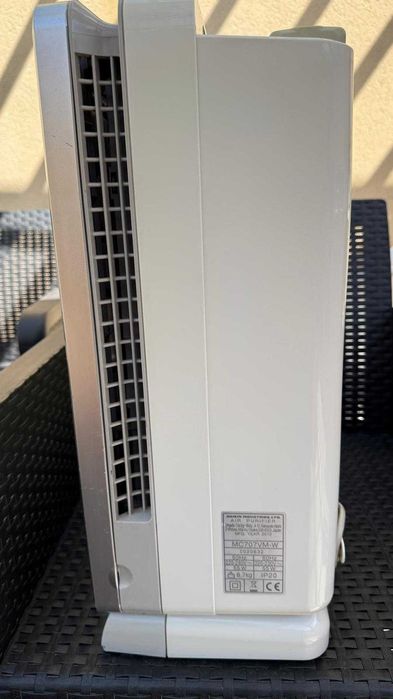 Purificador Ar Daikin