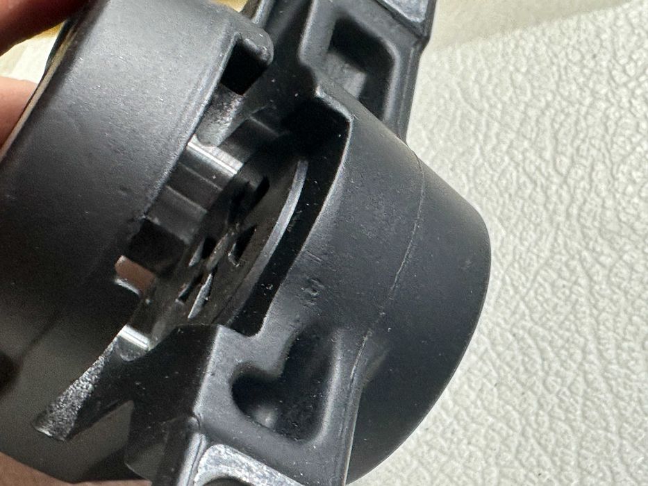 Magura 72 - zacisk Magura Louise BAT