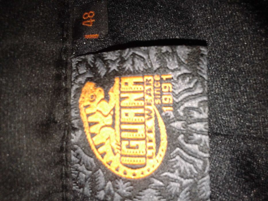 Термоштаны  Iguana (Индонезия)