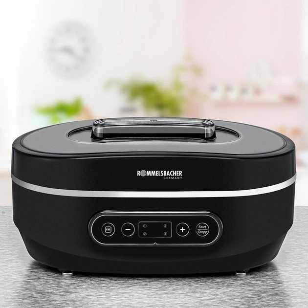 Йогуртница (Німеччина) пр. НОВА