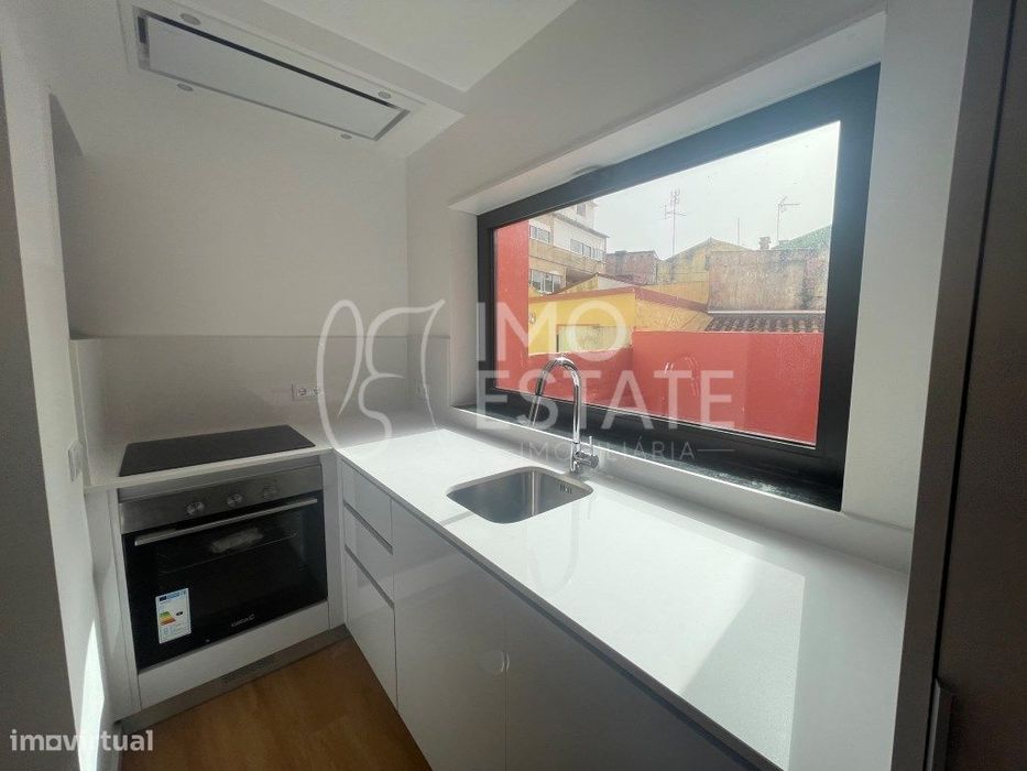 Apartamento T2 Buarcos