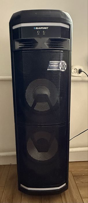 Głośnik Blaupunkt