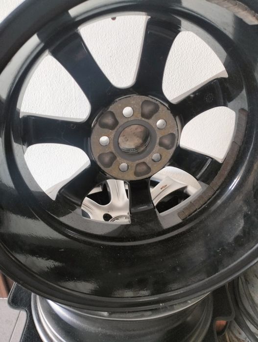 Sprzedam felgi aluminiowe