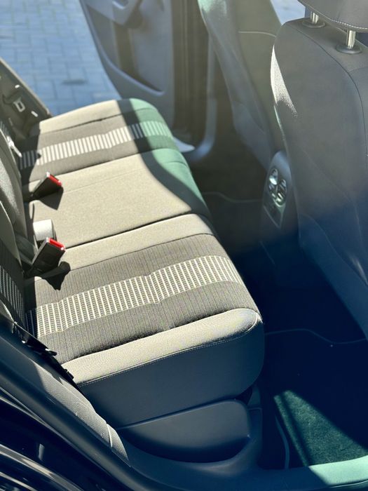 VW Golf Plus 1.4 2008 року свіжопригнаний