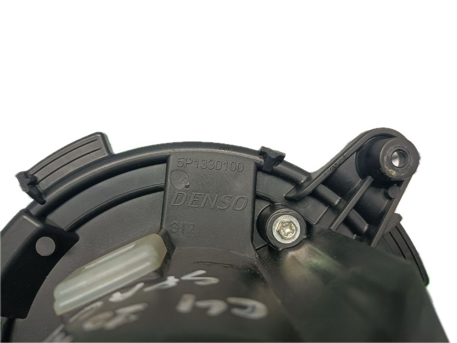 Motor da chauffage / sofagem CITROËN C4 Spacetourer (3D_)