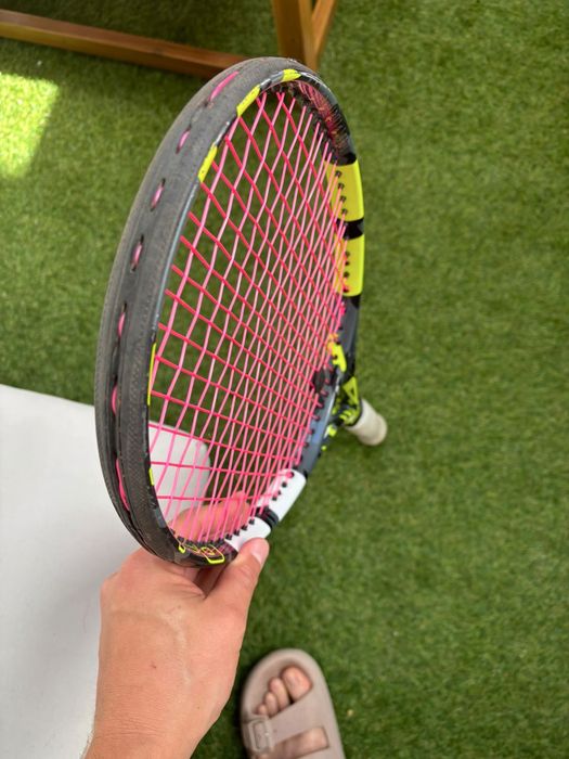 Rakieta Babolat pure aero 98 g3 305 g