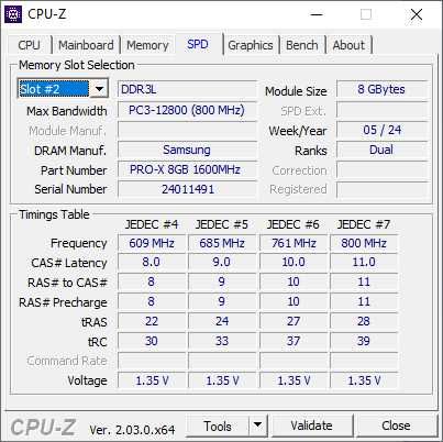 Новая оперативная память DDR3 8Гб PC3-12800 SODIMM с гарантией