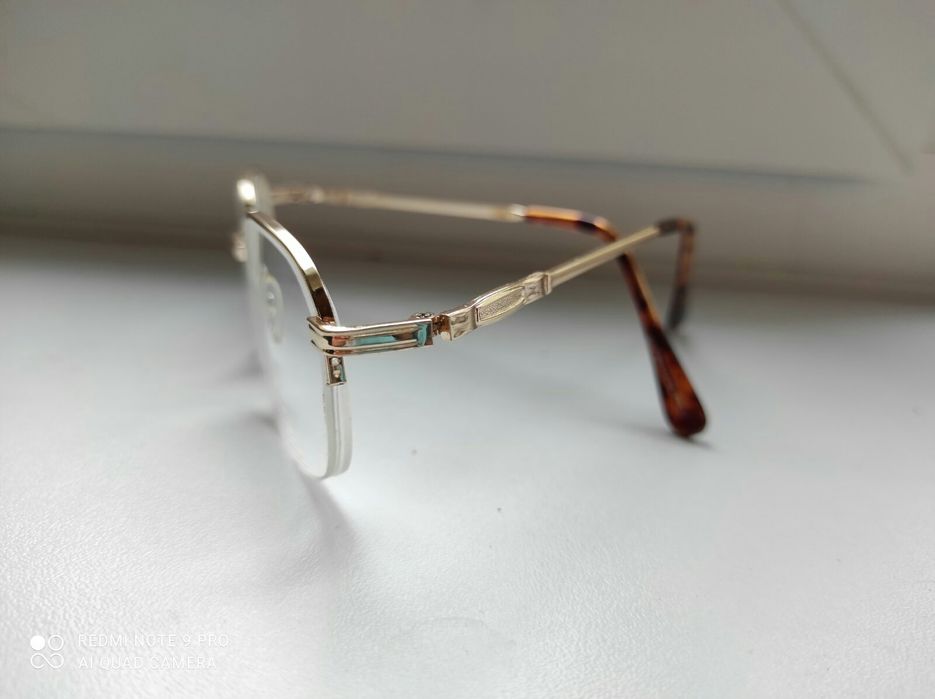 Продам новую оправу мужскую