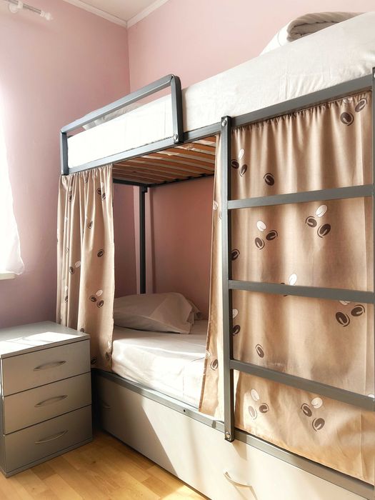 Койко-места (общежитие ) на Троещине, пр Червоної Калини