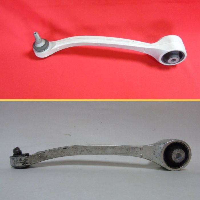 Сайлентблоки на TESLA model S c ГАРАНТИЕЙ