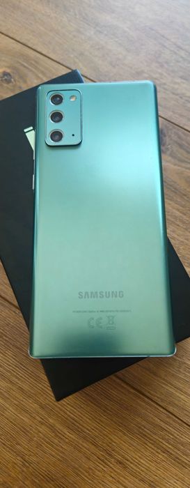 Telefon Samsung Galaxy Note 20 5g