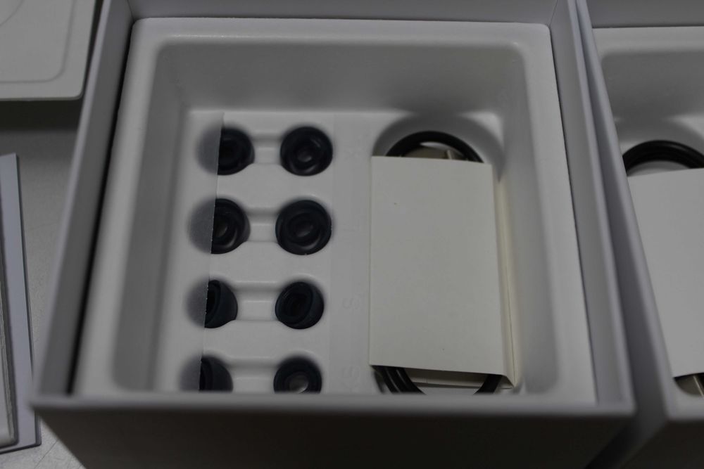 Наушники Anker SoundСore Liberty 4 NC Blue