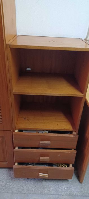 Móveis de quarto para criança ou Jovem