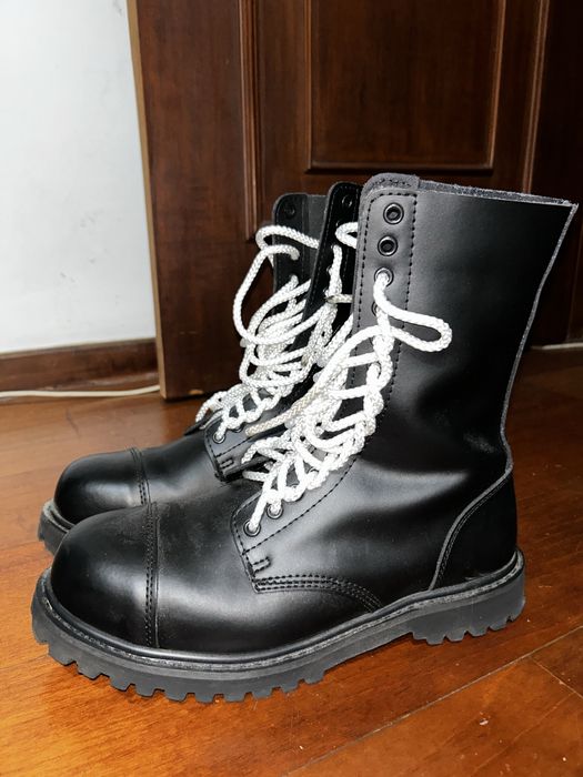 Botas Tam. 43