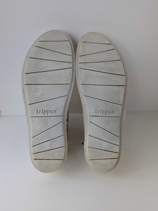 кросівки Trippen