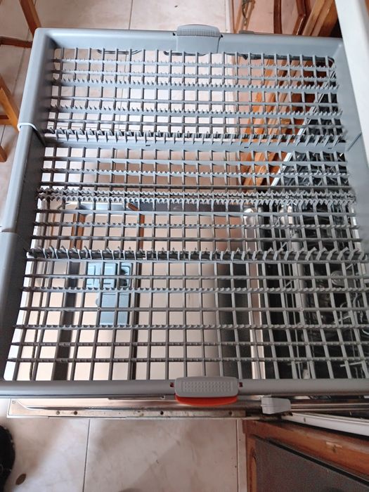 Máquina de lavar louça Hotpoint64286061684099124