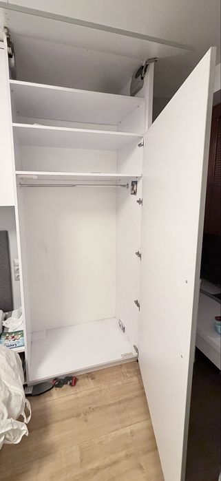 Sprzedam szafe 250x100x60