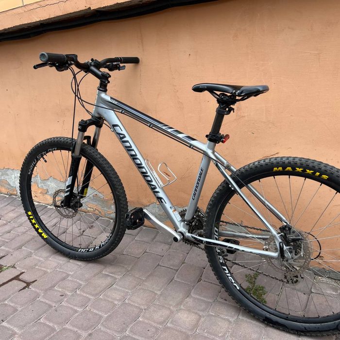 Велосипед Cannondale 26’